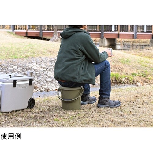 バケツ 10L スプラッシュ10 インナ