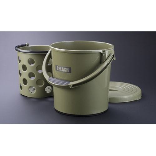 バケツ 10L スプラッシュ10 インナ