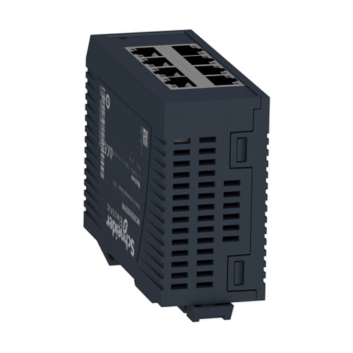 産業用イーサネットスイッチ Modico