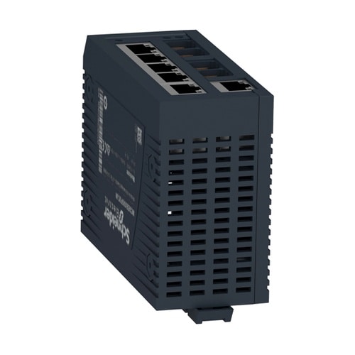 産業用イーサネットスイッチ Modico