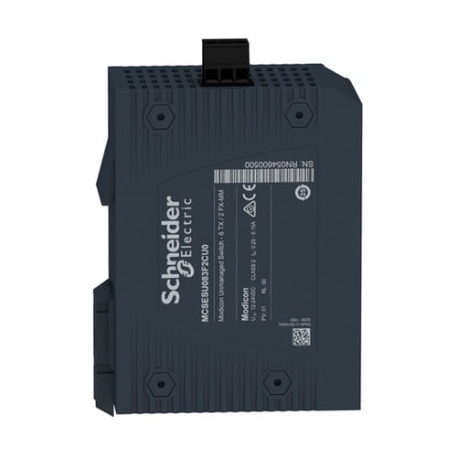 産業用イーサネットスイッチ Modico