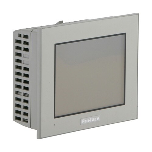 タッチパネル GP4000シリーズ(スタ