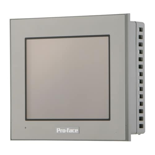 タッチパネル GP4000シリーズ(スタ