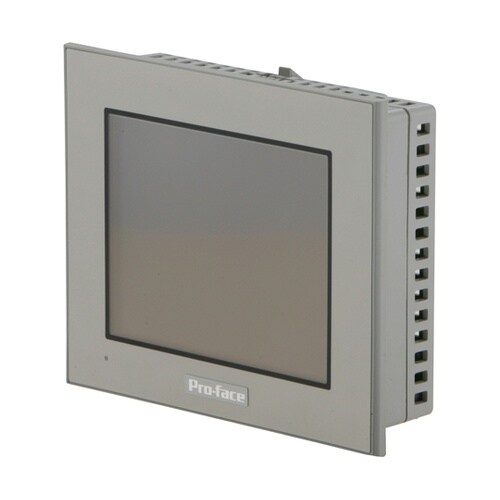 タッチパネル GP4000シリーズ(スタ