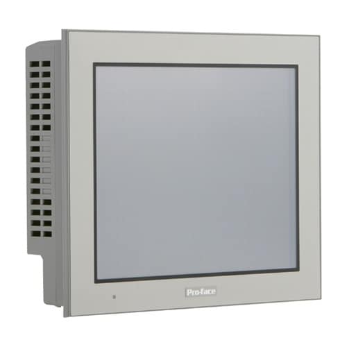 タッチパネル GP4000シリーズ(スタ