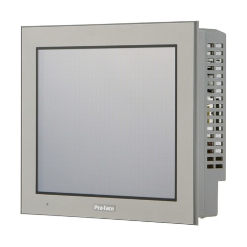 タッチパネル GP4000シリーズ(スタ