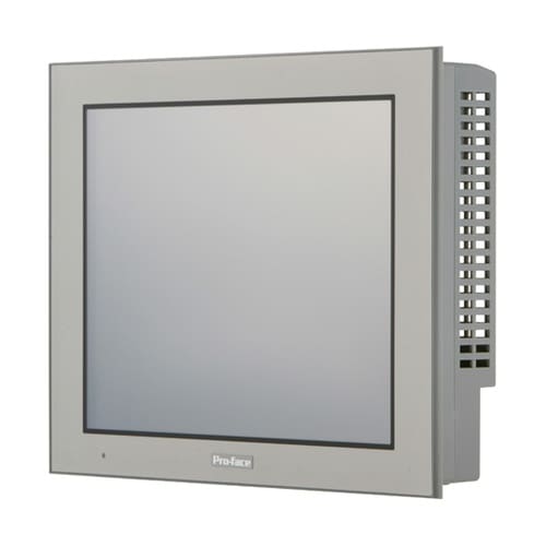 タッチパネル GP4000シリーズ(スタ