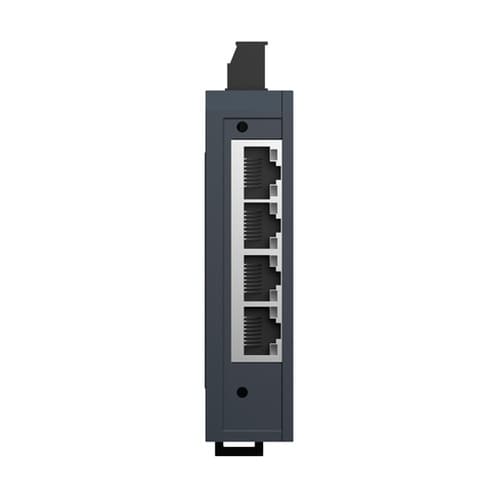 産業用イーサネットスイッチ Modico