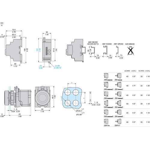 ワイヤレススイッチ パッケージセット X