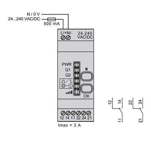ワイヤレススイッチ パッケージセット X