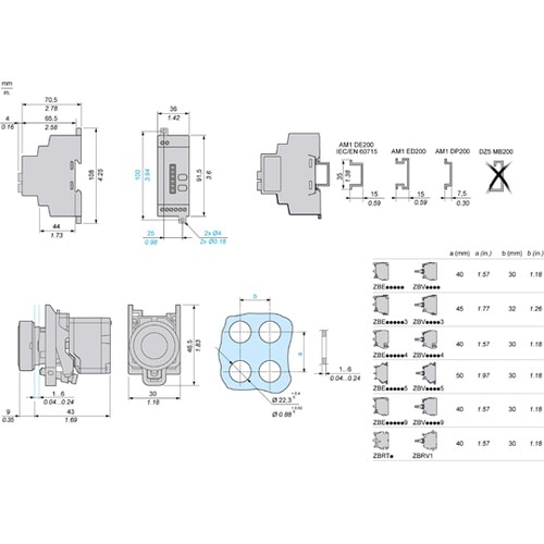 ワイヤレススイッチ パッケージセット X