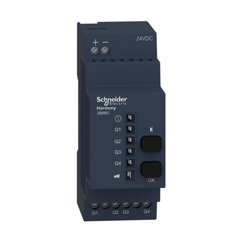 ワイヤレススイッチ 受信機 ZBRRC