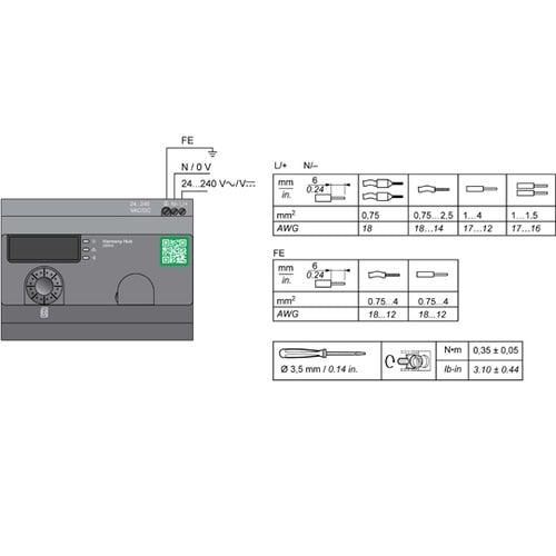 ワイヤレススイッチ 受信機 ZBRN2