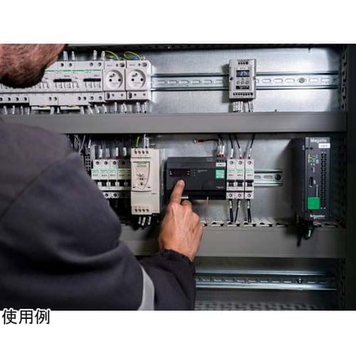 ワイヤレススイッチ 受信機 ZBRN2