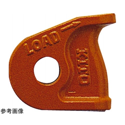 ワイヤーロープ専用固定器具 キトークリッ