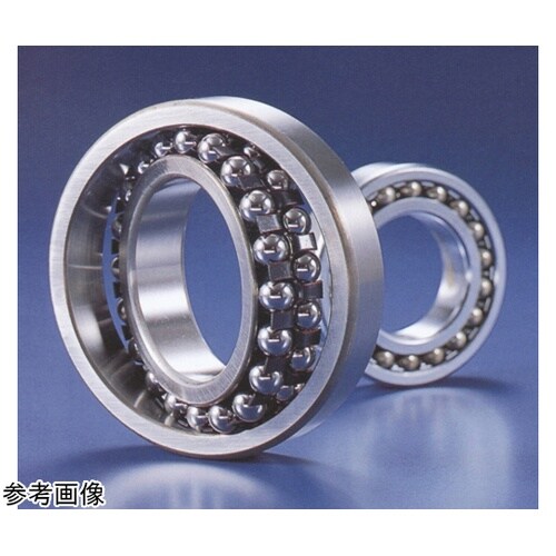 自動調心玉軸受 2206