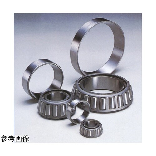 円すいころ軸受 30208