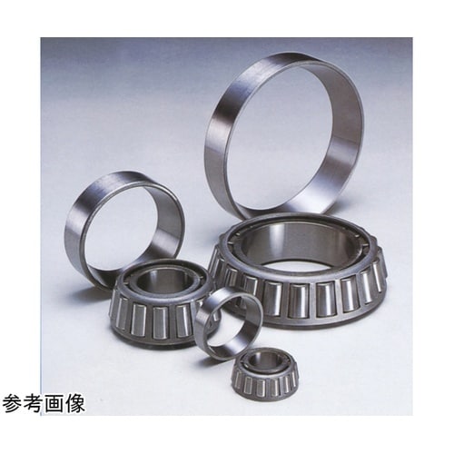 円すいころ軸受 32210