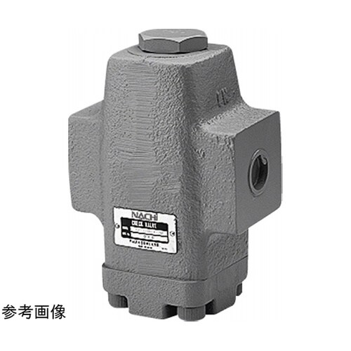 油圧バルブ パイロットチェックバルブ C