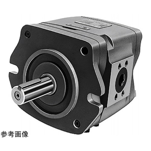 油圧ポンプ IPポンプIPHシリーズ(高