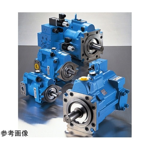 油圧ポンプ 可変ピストンポンプ PZSシ