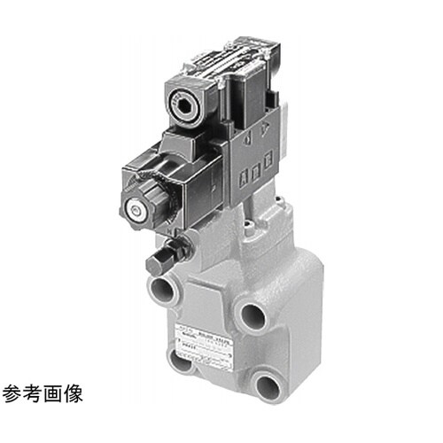 油圧バルブ ソレノイドコントロールバルブ