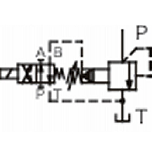 油圧バルブ ソレノイドコントロールバルブ