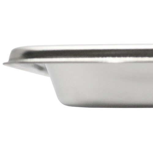 スーパーデラックスパン穴明 1/2サイズ