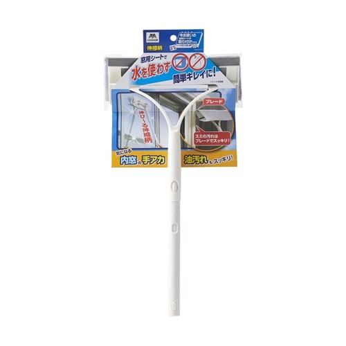 コンドル シートで洗える窓&網戸ワイパー