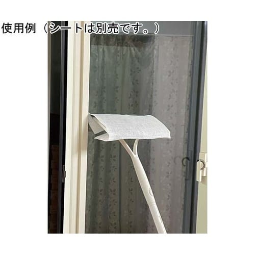 コンドル シートで洗える窓&網戸ワイパー