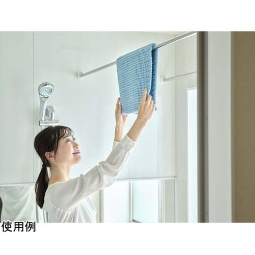 SUSU 抗菌ふわふわ雲ごこちバスマット