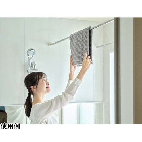 SUSU 抗菌ふわふわ雲ごこちバスマット