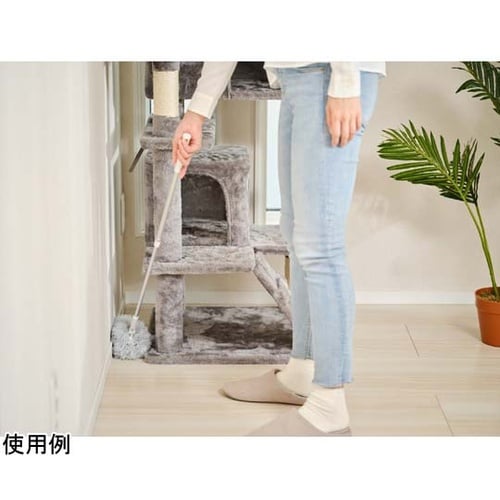 コンドル ホコリガードミニワイパーN高所