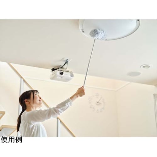 コンドル ホコリガードミニワイパーN高所