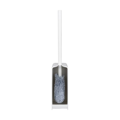 トイレバスボンくん抗菌 奥まで洗えるクリ