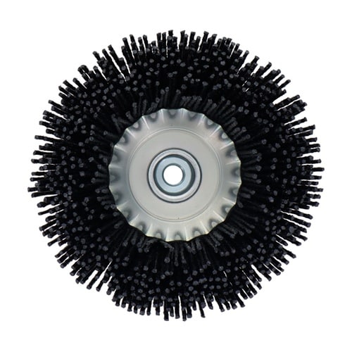 スーパーカップブラシ エヌグリット線 #