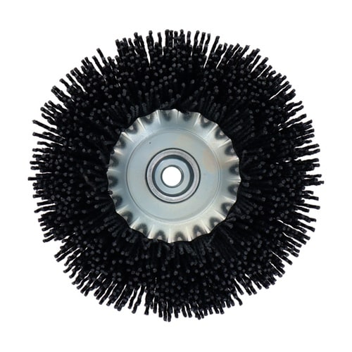 スーパーカップブラシ エヌグリット線 #