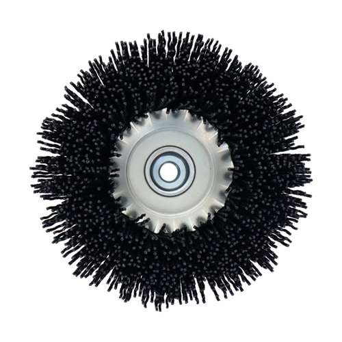 スーパーカップブラシ エヌグリット線 #