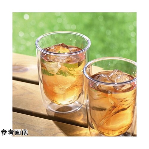 われないダブルウォールグラス ワイド 3