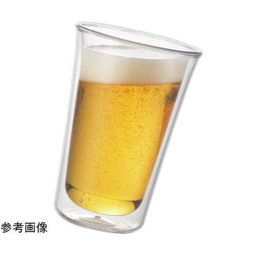 われないダブルウォールグラス スリム 3