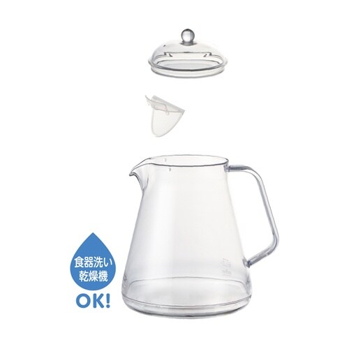 われないティーサーバー 1100 TW−