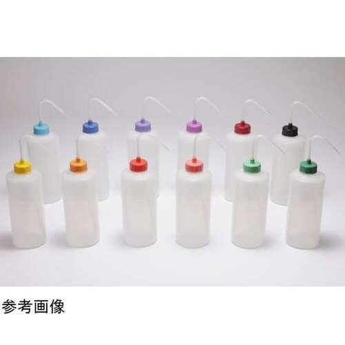 NT洗浄瓶B2 ホワイト 1L 1ケース