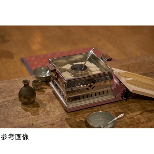 家庭用 ミニおでん鍋 湯豆腐鍋兼用