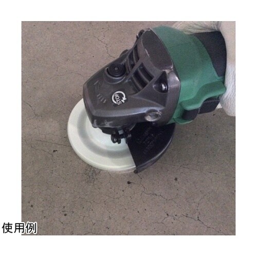 ダイヤモンドホイール コンクリート研削用