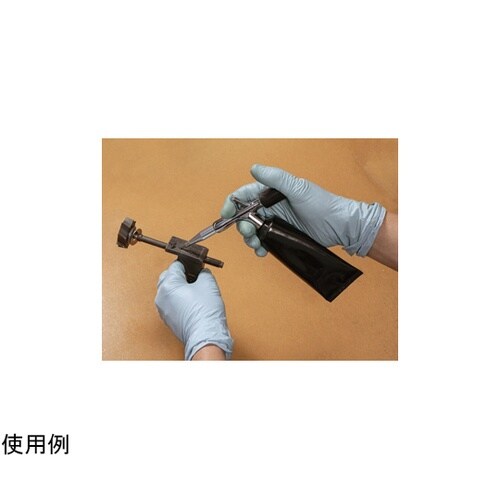 ミニグリースガン本体のみ 使用可能グリー