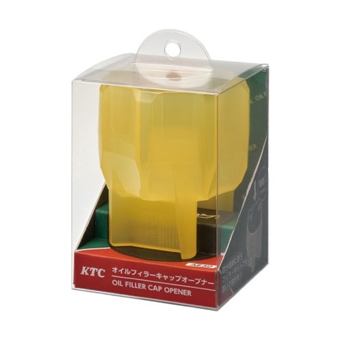 オイルフィラーキャップオープナー 全長7