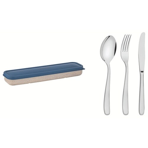 バイミー オールステンレステーブルウェア