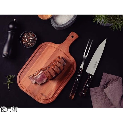 カッティングボード3pc ダーク 211