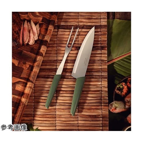リーフ 牛刀 7インチ 23117/02