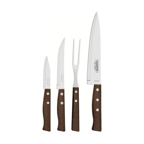 バーベキュー カトラリー 4pc 222